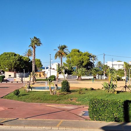 Apartamento Katarina Dénia Exterior foto