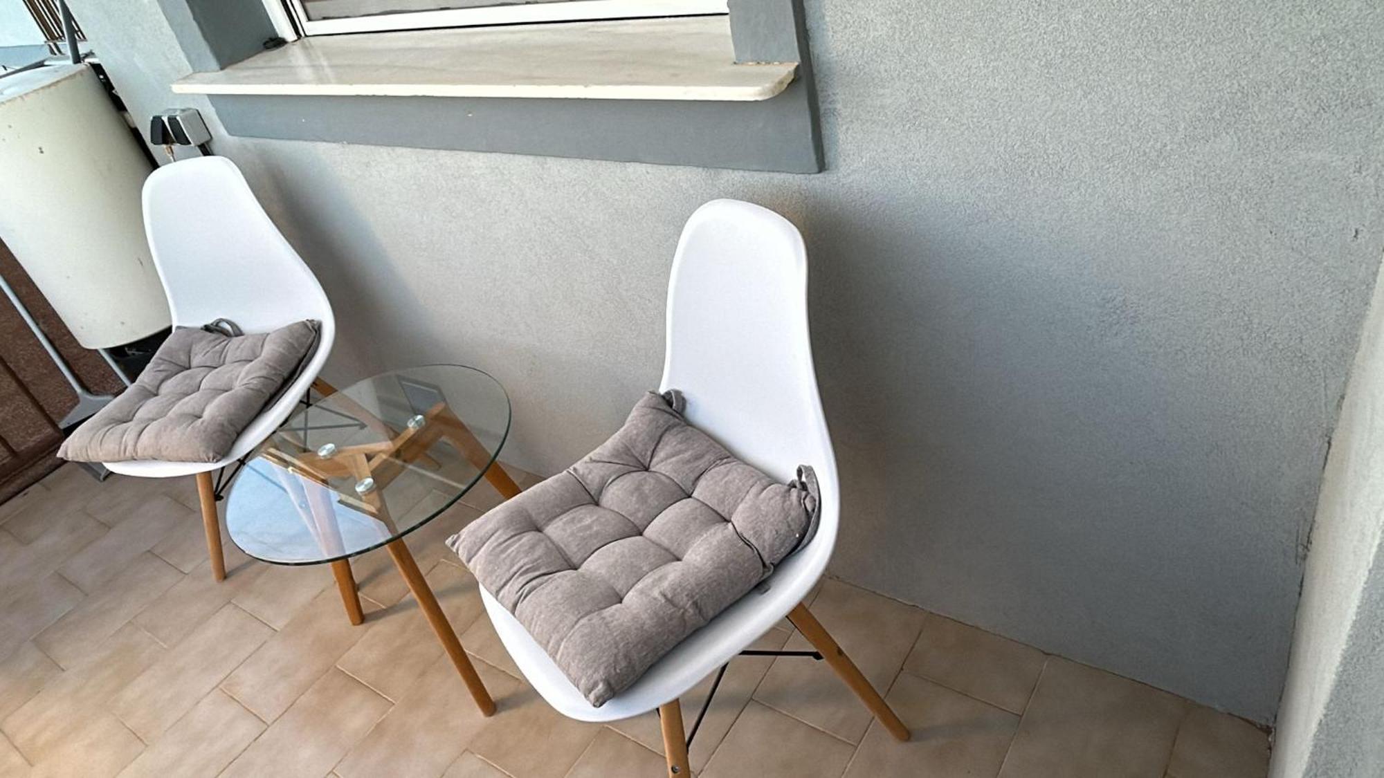 Apartamento Katarina Dénia Exterior foto