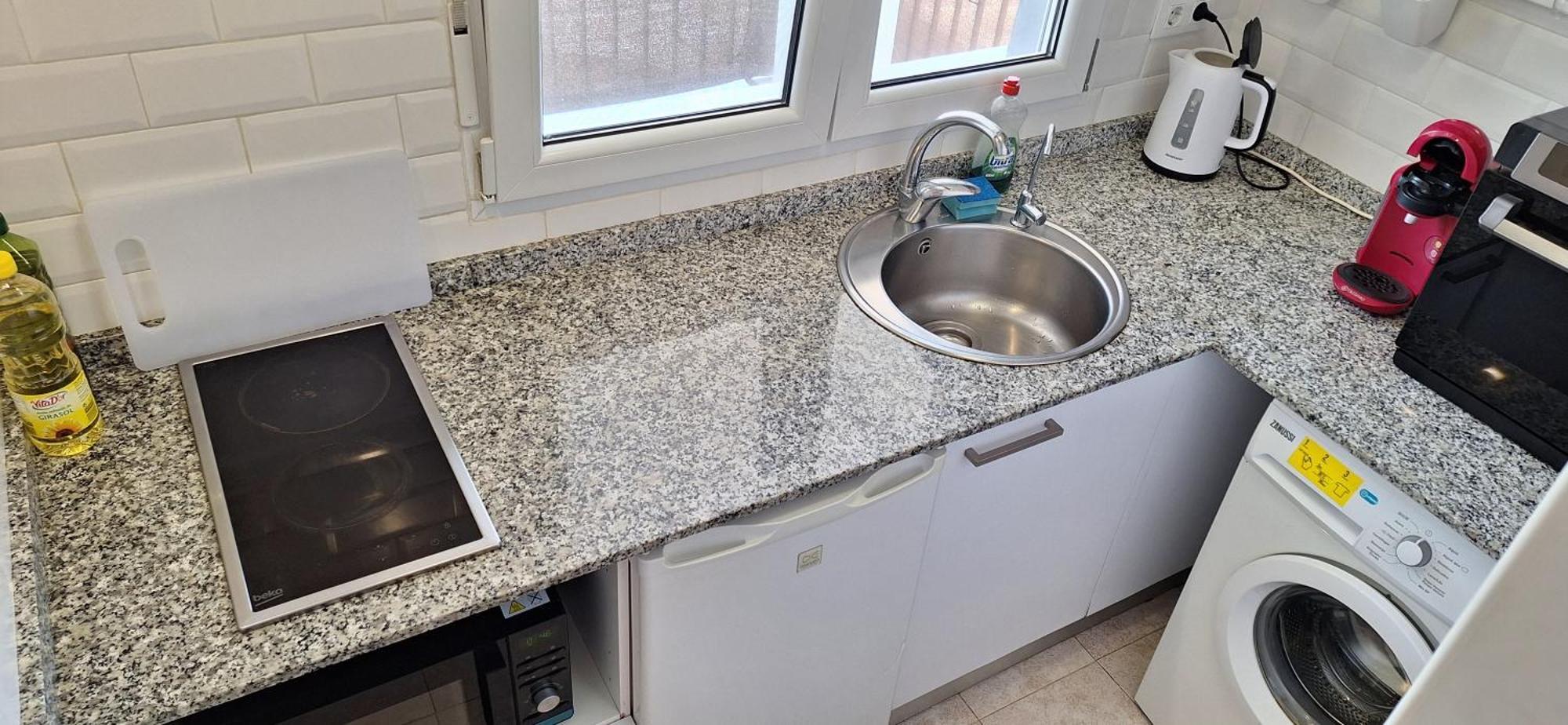 Apartamento Katarina Dénia Exterior foto