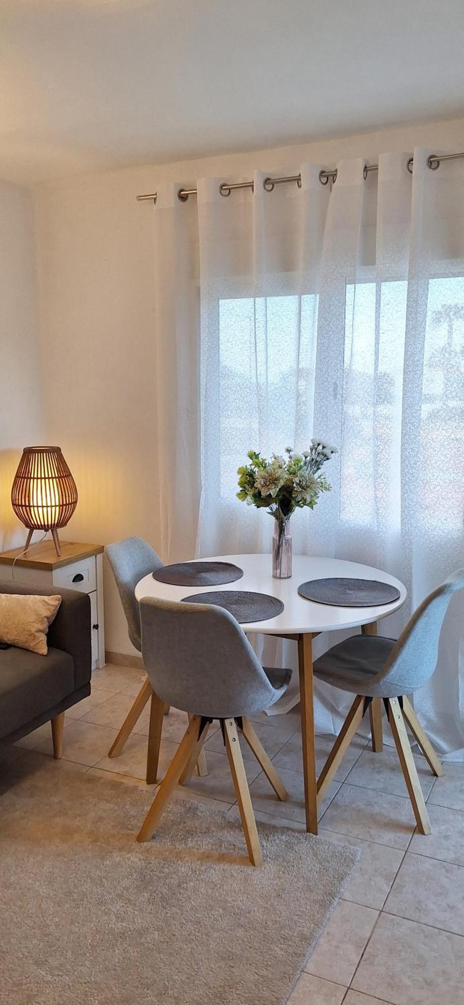 Apartamento Katarina Dénia Exterior foto